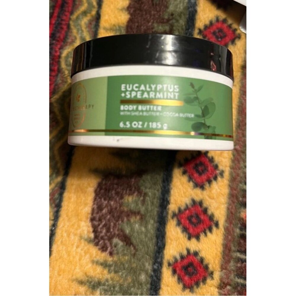 Body Butter - Picture 1 of 2